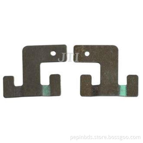 Wholesale Car Hardware Replacement Brass Automotive Electri
